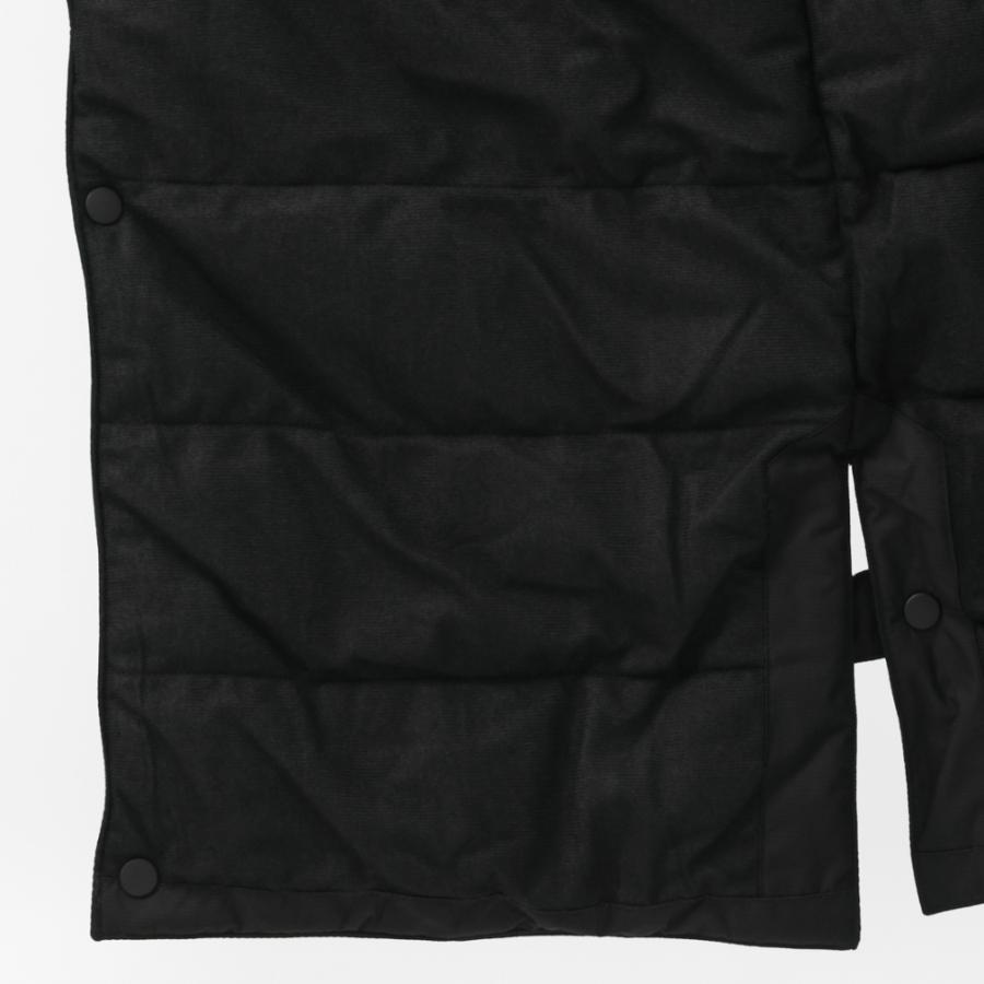OAKLEY オークリー メンズ ベンチコート ENHANCE LONG COAT 15.7