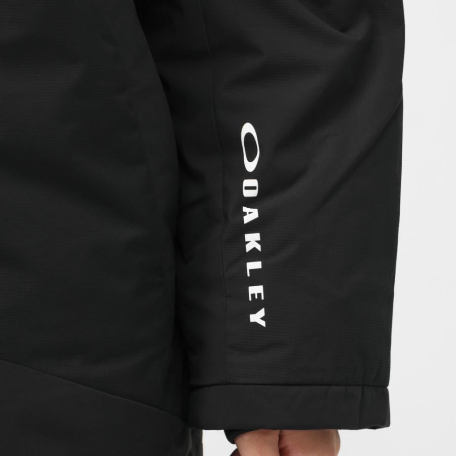 OAKLEY（オークリー） メンズ ベンチコート ENHANCE LONG COAT 15.7