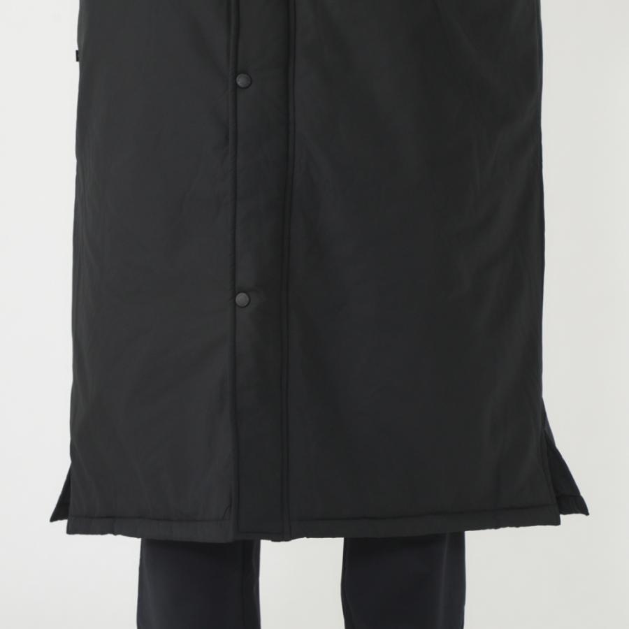 CONVERSE（コンバース） メンズ ベンチコート 4000001 アウター