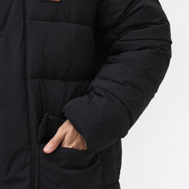 TIGORA by BEAMS DESIGN メンズ ベンチコート TRBM-9P1505IJ アウター