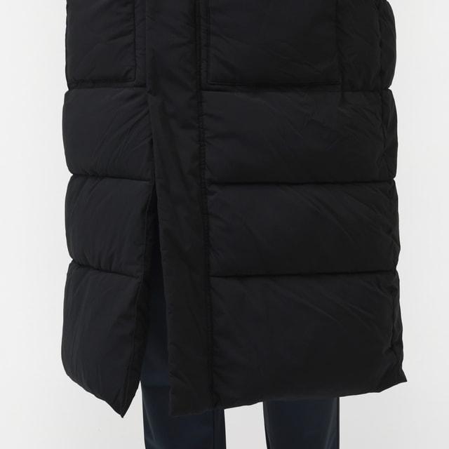 TIGORA by BEAMS DESIGN メンズ ベンチコート TRBM-9P1505IJ アウター