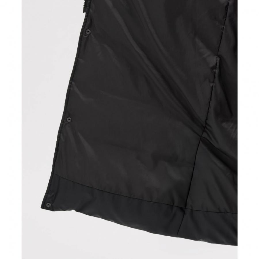 DESCENTE GOLF デサント メンズ ダウンコート ロングダウンコート