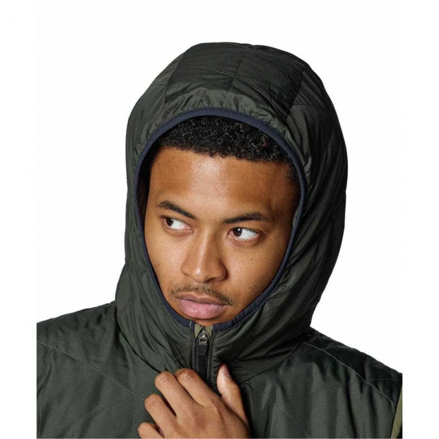 UNDER ARMOUR（アンダーアーマー） メンズ 中綿ジャケット UA