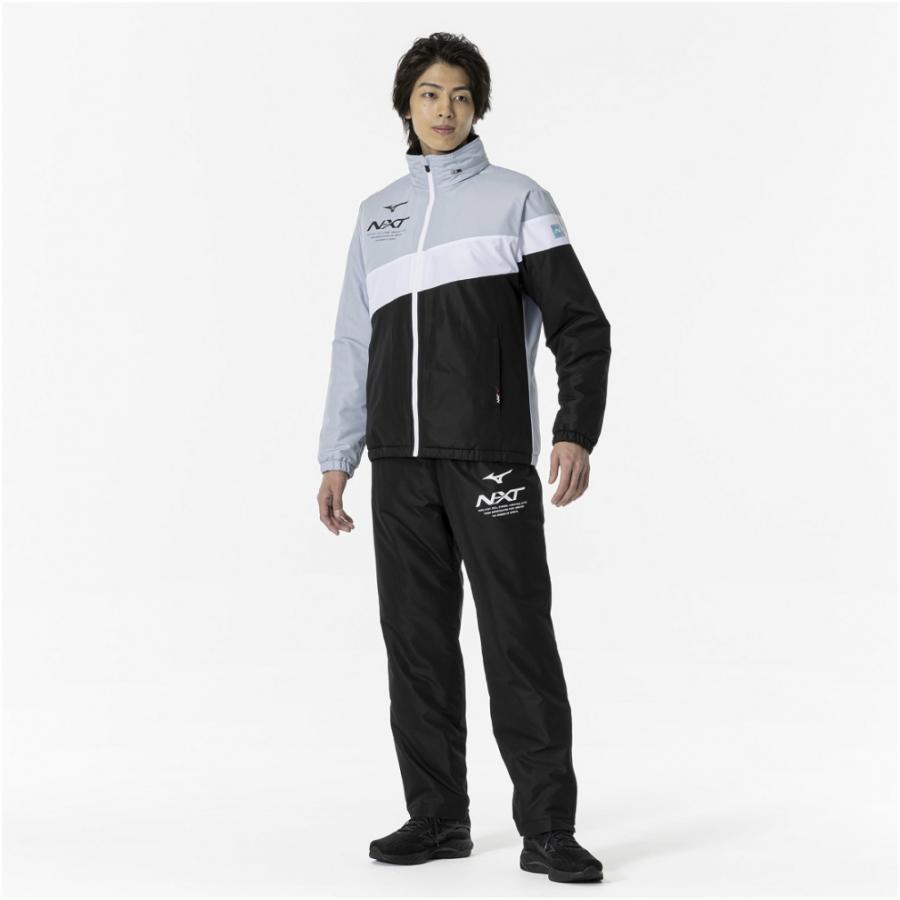 NB Jacket-Cotton Molskin 新品未使用　ガーメンツ　タグ付 ナンガとエンジニアドガーメンツの蜜月コラボ発進。変化自在に変形する