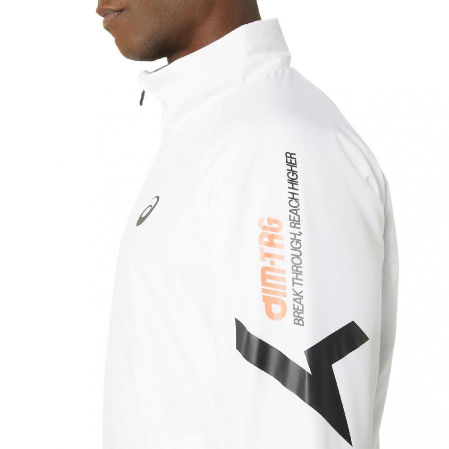 ASICS（アシックス） メンズ 中綿ジャケット A-I-M 中わたウインド