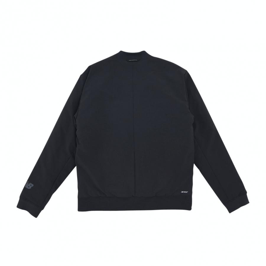 New Balance（ニューバランス） メンズ 中綿ジャケット パデッド