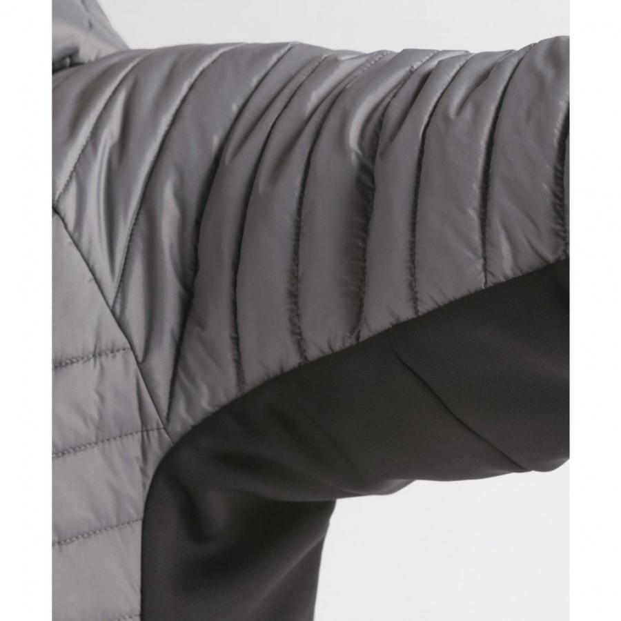 DESCENTE GOLF デサント メンズ 中綿ジャケット AERO CAPSULE
