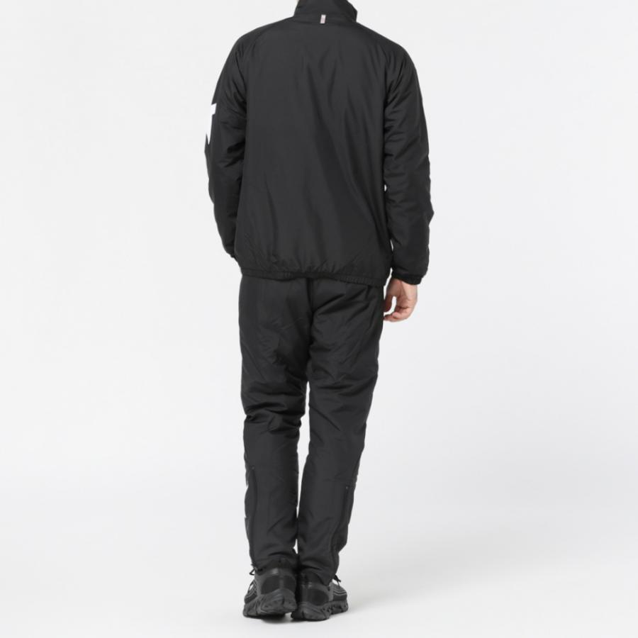 ASICS（アシックス） メンズ ジャケット パンツ 上下セット 2031E275