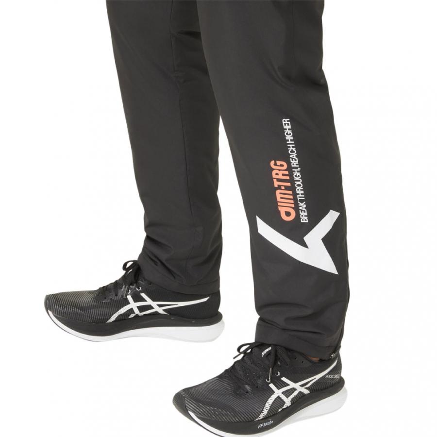 ASICS（アシックス） メンズ ジャケット パンツ 上下セット 2031E275