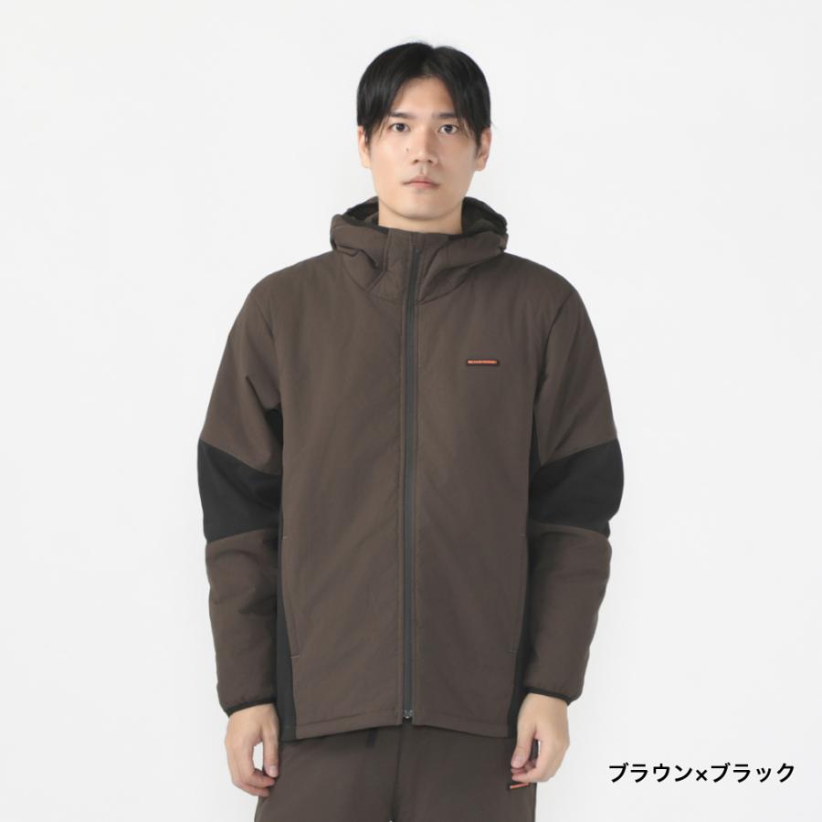 TIGORA by BEAMS DESIGN メンズ 中綿ジャケット 中綿ウインド TIGORA by BEAMS DESIGN メンズ 中綿ジャケット 中綿ウインド