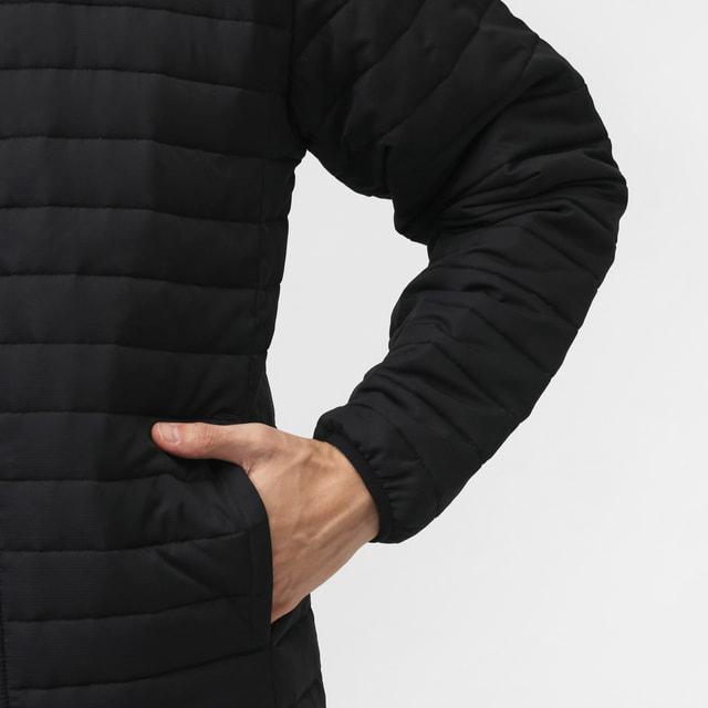 TIGORA by BEAMS DESIGN メンズ 中綿ジャケット TRBM-9P1515IJ