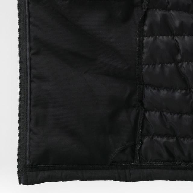 TIGORA by BEAMS DESIGN メンズ 中綿ジャケット TRBM-9P1515IJ