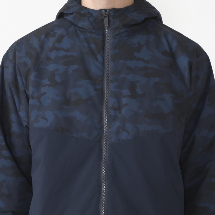 TIGORA（ティゴラ） iHEAT メンズ 中綿ジャケット パンツ 上下セット