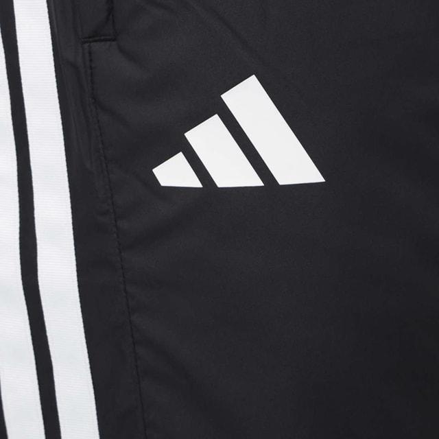 adidas（アディダス） メンズ 中綿パンツ スリーストライプスルーズ
