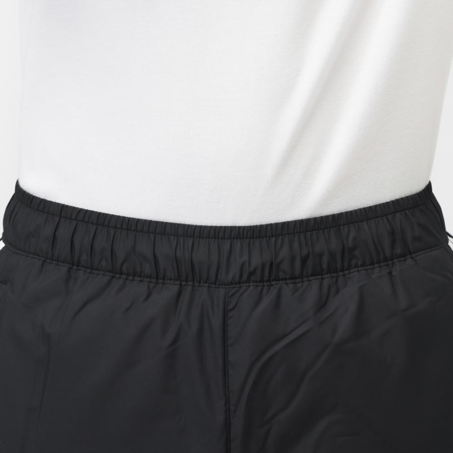 adidas（アディダス） メンズ 中綿パンツ スリーストライプスルーズ