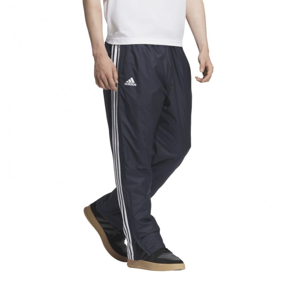 adidas（アディダス） メンズ 中綿パンツ マストハブ スリーストライプ