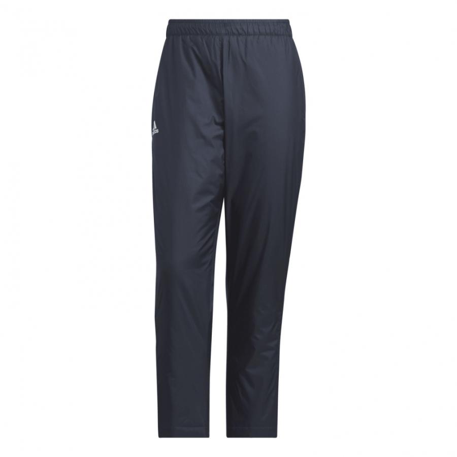 adidas（アディダス） メンズ 中綿パンツ マストハブ スリーストライプ