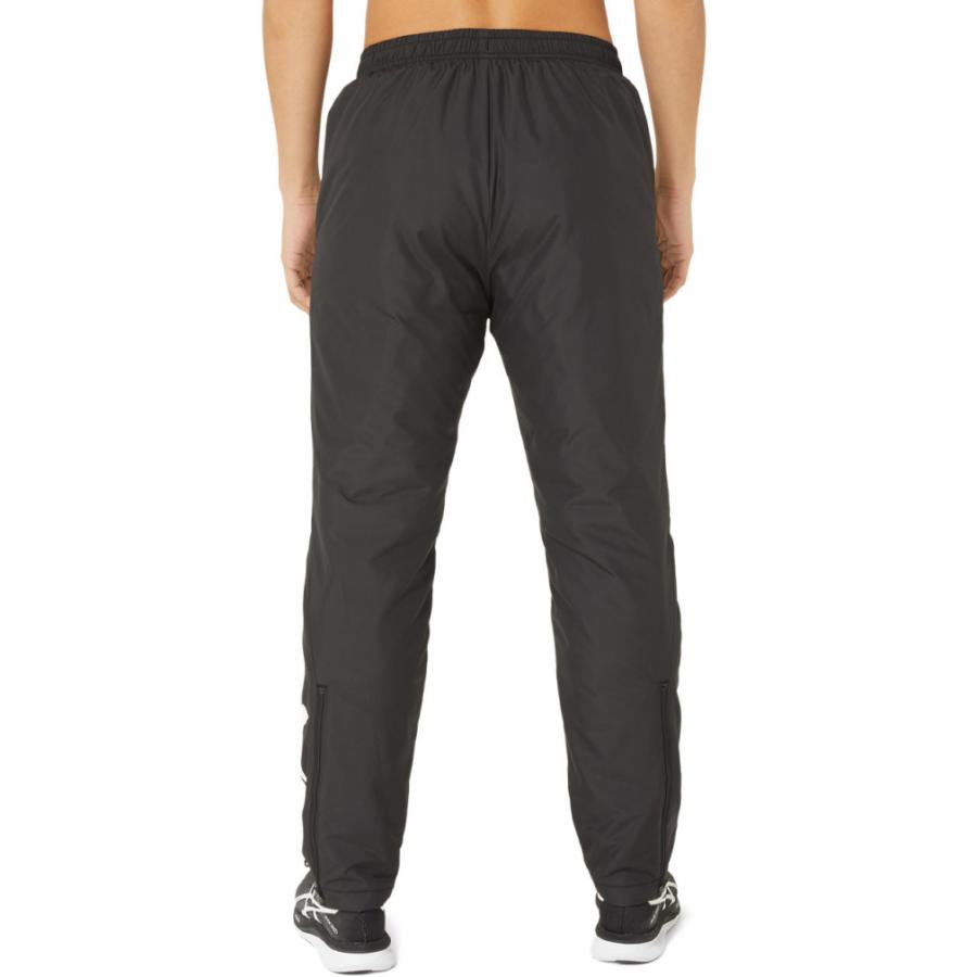 ASICS（アシックス） メンズ 中綿パンツ 中わたウインドブレーカー