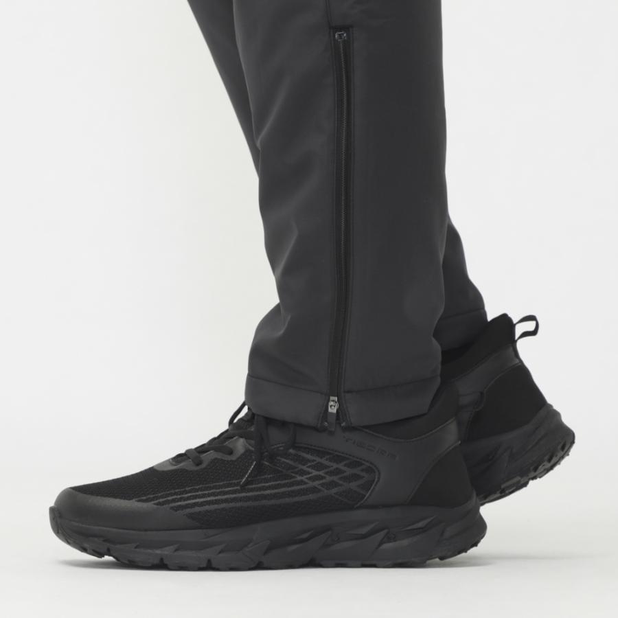 ASICS アシックス メンズ 中綿パンツ AIM-TRG中わたウインド ASICS アシックス メンズ 中綿パンツ AIM-TRG中わたウインド