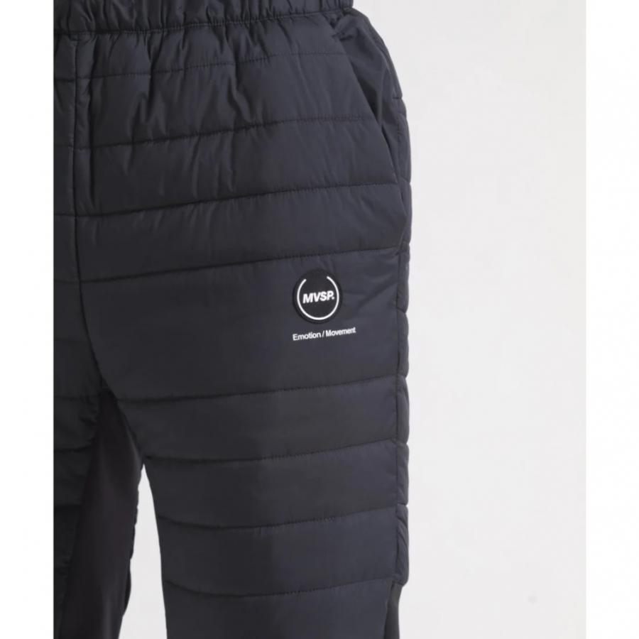 DESCENTE GOLF デサント メンズ 中綿パンツ AERO CAPSULE ハイブリッド