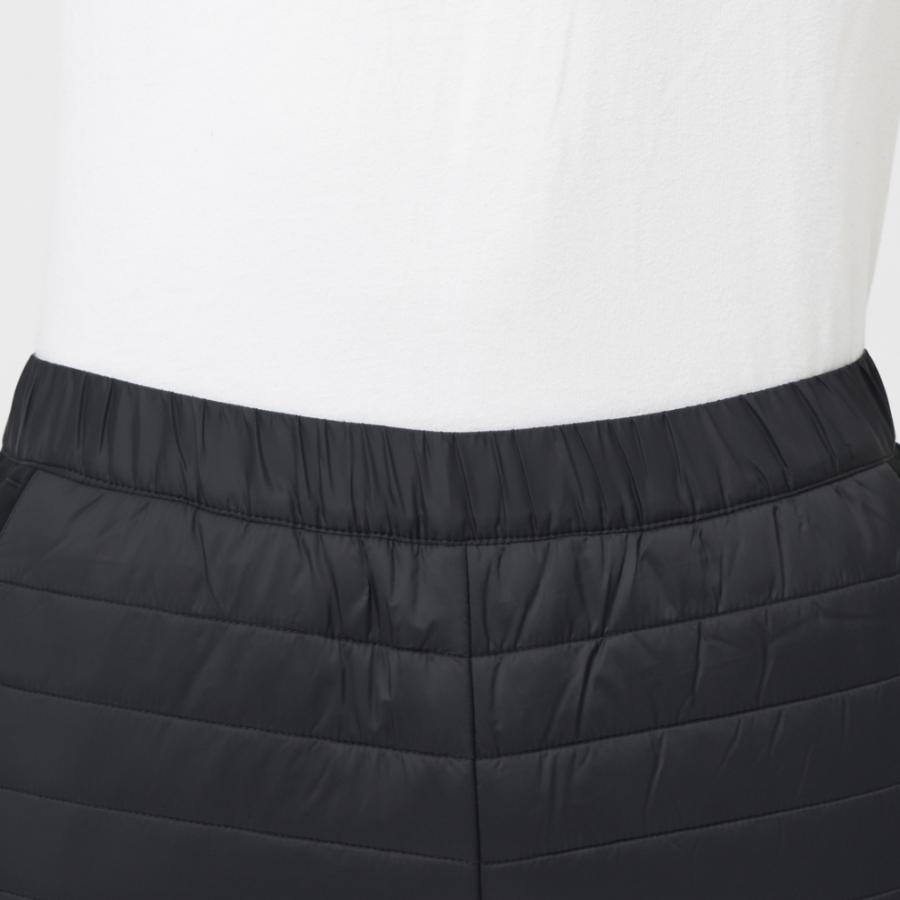 DESCENTE GOLF デサント メンズ 中綿パンツ ACTIVE SUITS THERMO