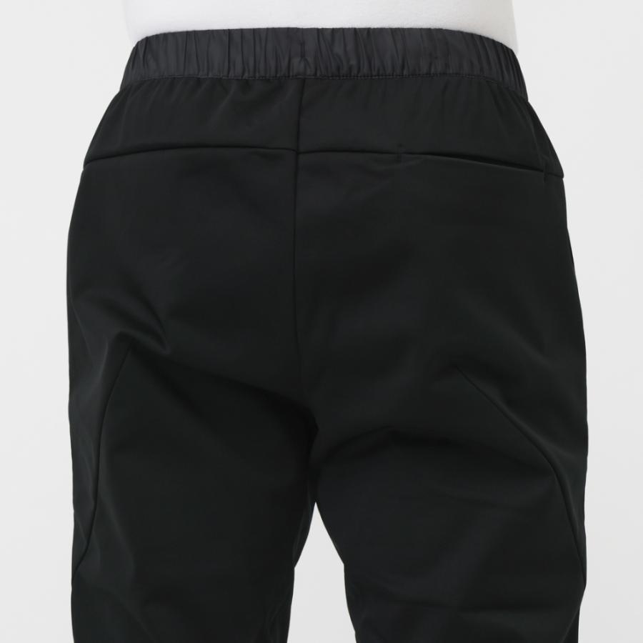 DESCENTE GOLF デサント メンズ 中綿パンツ ACTIVE SUITS THERMO