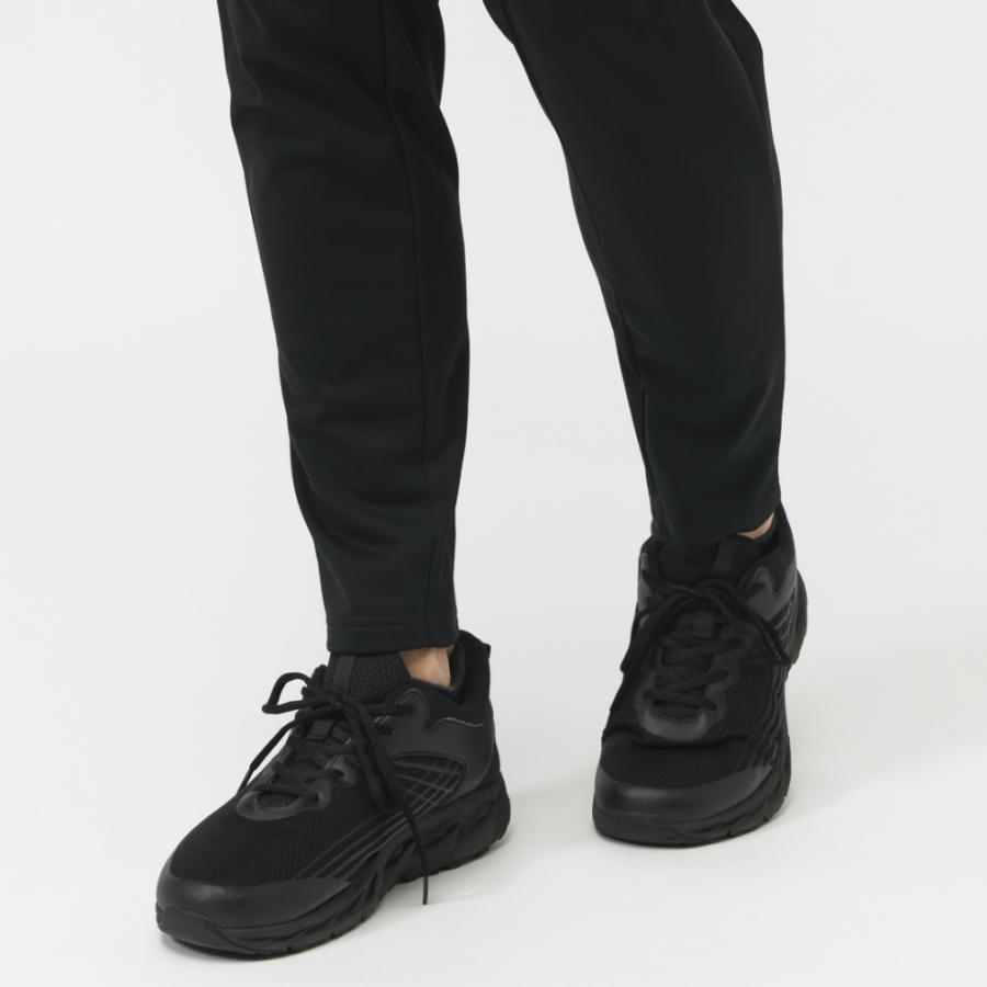 DESCENTE GOLF デサント メンズ 中綿パンツ ACTIVE SUITS THERMO