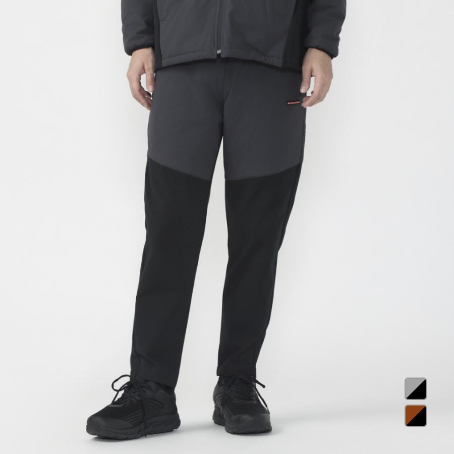 TIGORA by BEAMS DESIGN メンズ 中綿パンツ 中綿ウインドパンツ TIGORA by BEAMS DESIGN メンズ 中綿パンツ 中綿ウインドパンツ
