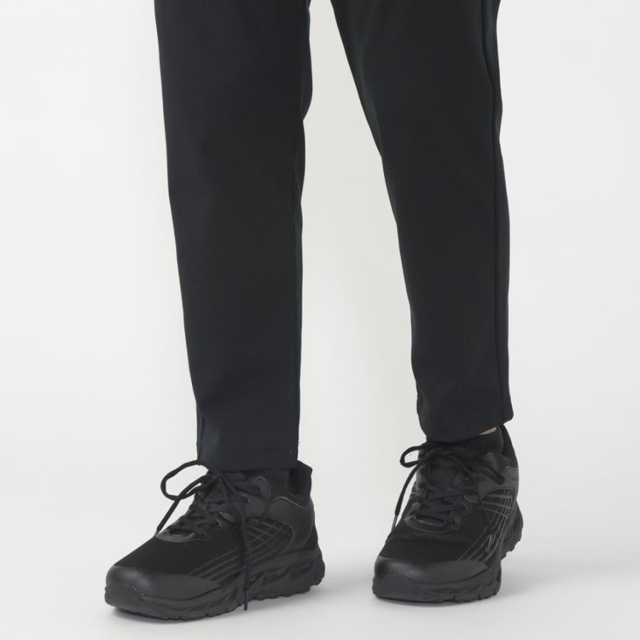 TIGORA by BEAMS DESIGN メンズ 中綿パンツ 中綿ウインドパンツ TRBM