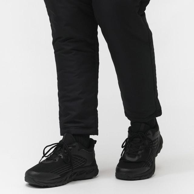 beams golf中綿 パンツ 黒 BEAMS GOLF（ビームス ゴルフ）【別注】DICKIES / 5ポケット パンツ