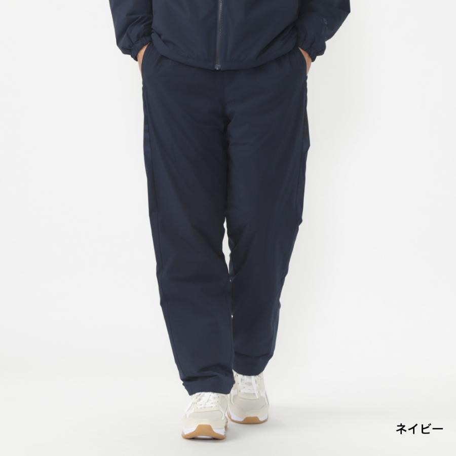TIGORA（ティゴラ） iHEAT アイヒート 吸湿発熱 メンズ 中綿パンツ