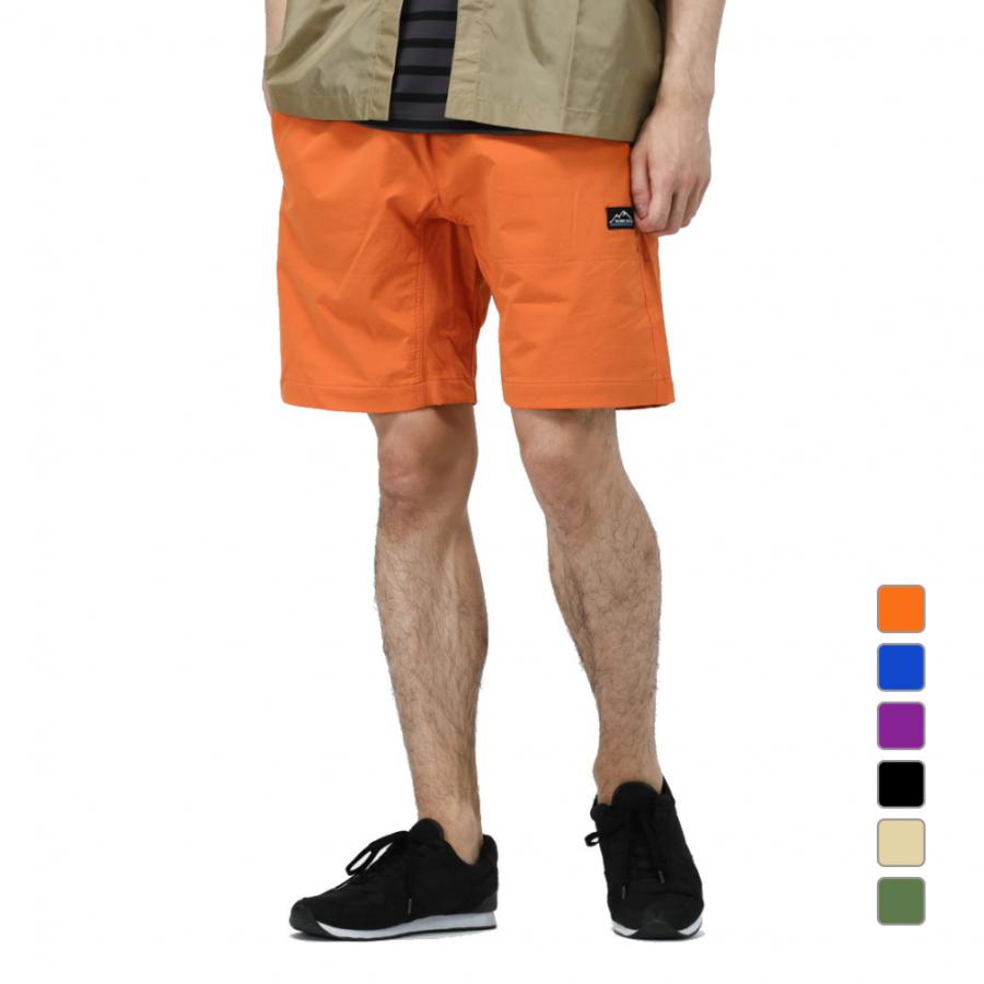 ティゴラ メンズ アウトドア ハーフパンツ 撥水ベンチレーションショーツ Tr 9p1342hz Tigora アルペングループヤフー店 通販 Yahoo ショッピング