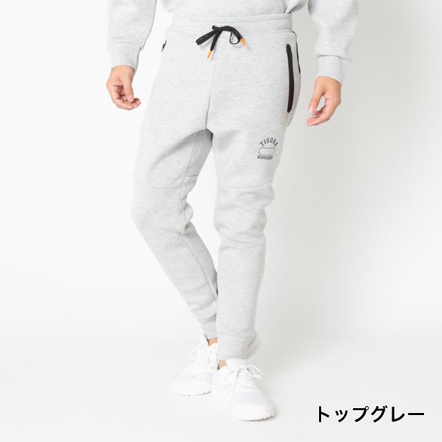 Tigora Beams Design メンズ スウェット テックスウェットパンツ ランニング ウェア Tr 9a1619tp ティゴラ ビームス デザイン アルペン Paypayモール店 通販 Paypayモール