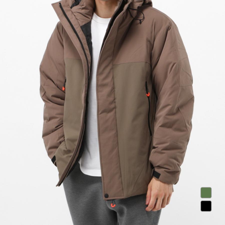 Tigora By Beams Design メンズ アウターウェア 防風ダウンジャケット Tr 9p1601dj アルペン Paypayモール店 通販 Paypayモール