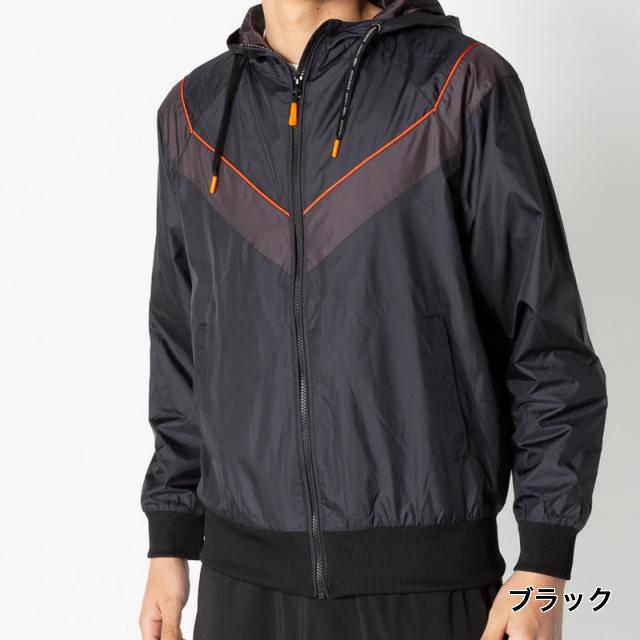 Tigora Beams Design メンズ ウインドブレーカー ランニング アウターウェア Tr 9p1649jk ティゴラ ビームス デザイン アルペン Paypayモール店 通販 Paypayモール