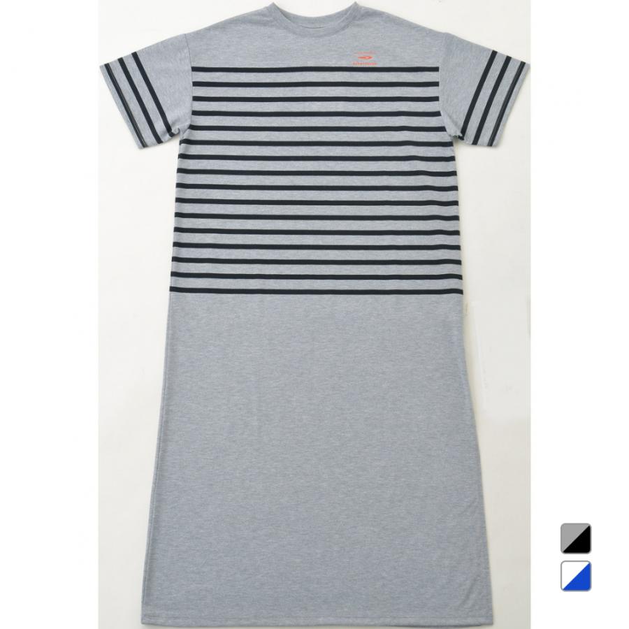 Tigora Beams Design ドライボーダーロングワンピース レディース フィットネスウェア Tr 9p2370on アルペン Paypayモール店 通販 Paypayモール