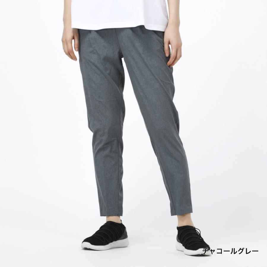 イグニオ 冷感 ストレッチテーパードパンツ IG-9A22032LP レディース ロングパンツ IGNIO|alpen-group|02