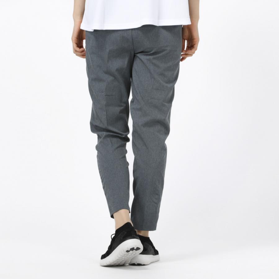 イグニオ 冷感 ストレッチテーパードパンツ IG-9A22032LP レディース ロングパンツ IGNIO|alpen-group|05