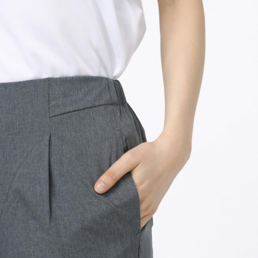イグニオ 冷感 ストレッチテーパードパンツ IG-9A22032LP レディース ロングパンツ IGNIO|alpen-group|08