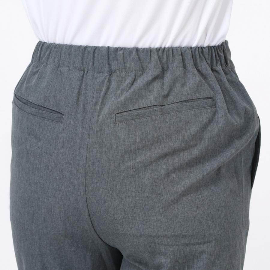 イグニオ 冷感 ストレッチテーパードパンツ IG-9A22032LP レディース ロングパンツ IGNIO|alpen-group|09