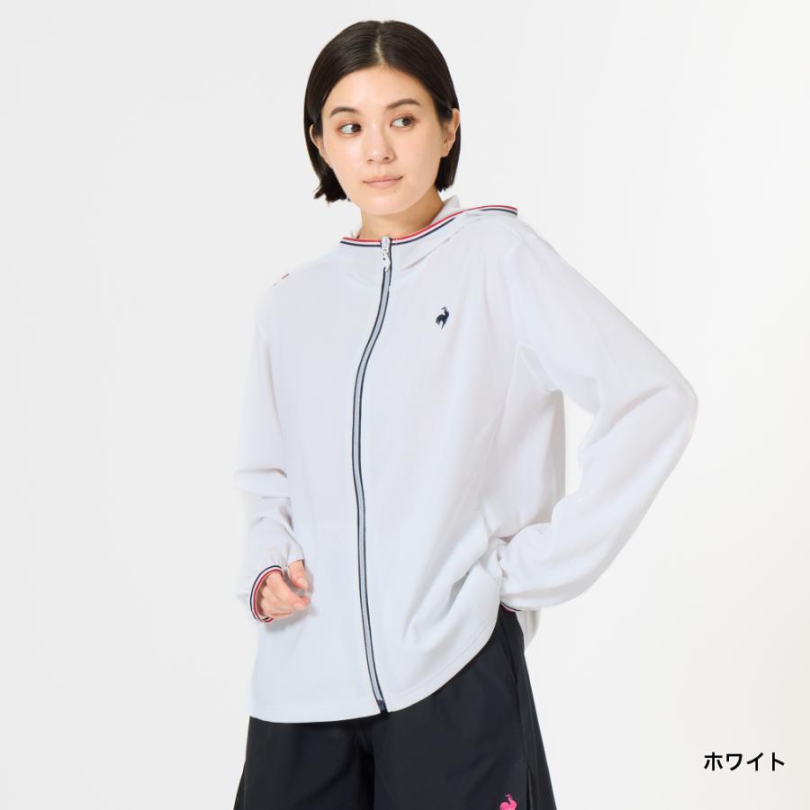 le coq sportif（ルコックスポルティフ） ルコック レディース 長袖
