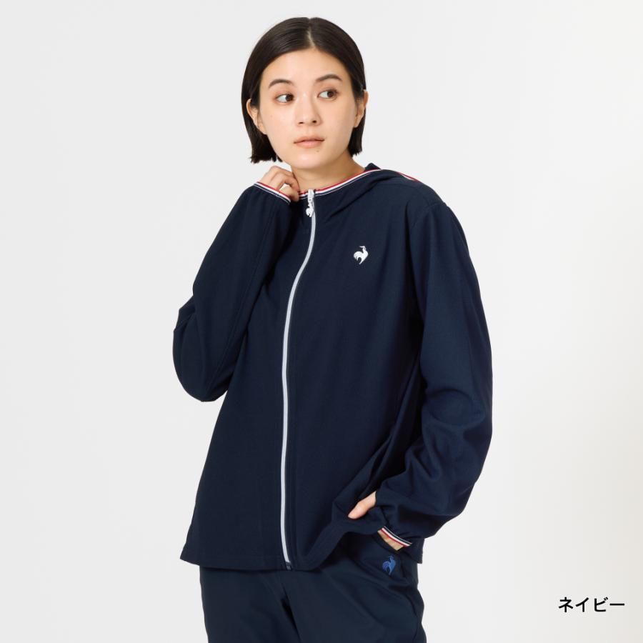 le coq sportif（ルコックスポルティフ） ルコック レディース 長袖