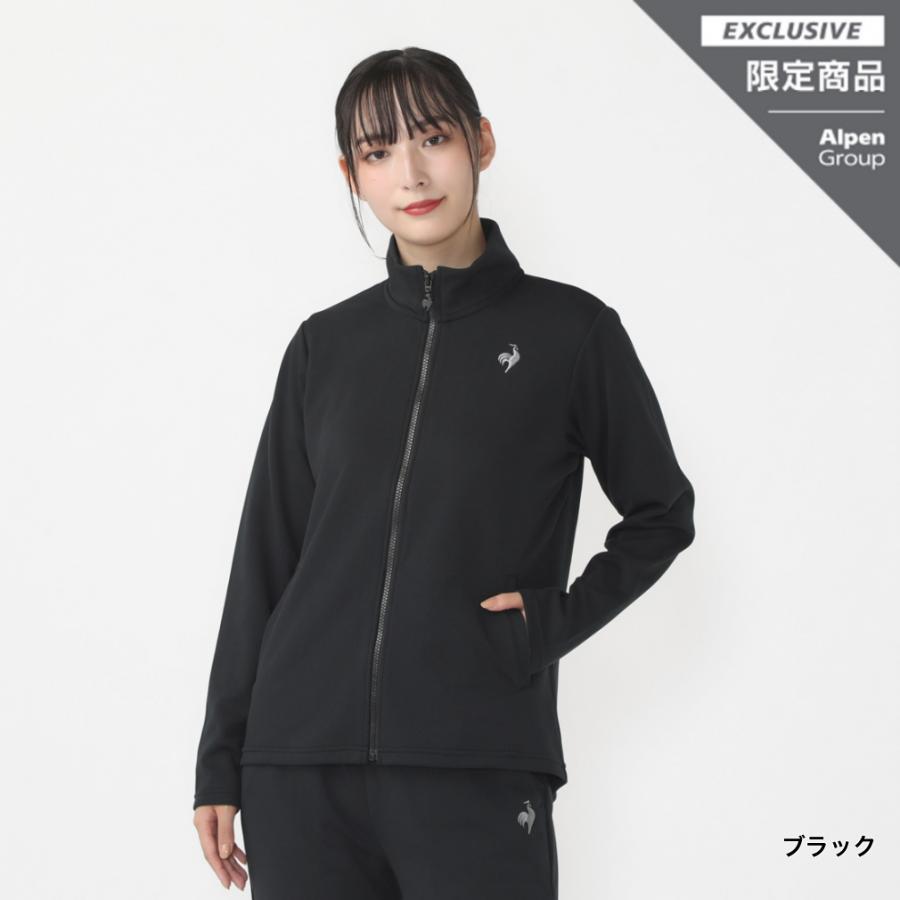 le coq sportif ルコック レディース 長袖 ジャージ ジャケット le coq sportif ルコック レディース 長袖 ジャージ ジャケット