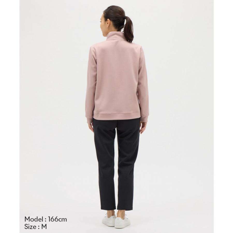 Le Coq★ルコック Performance Classic ジャージ M le coq sportif（ルコックスポルティフ） ルコック レディース 長袖