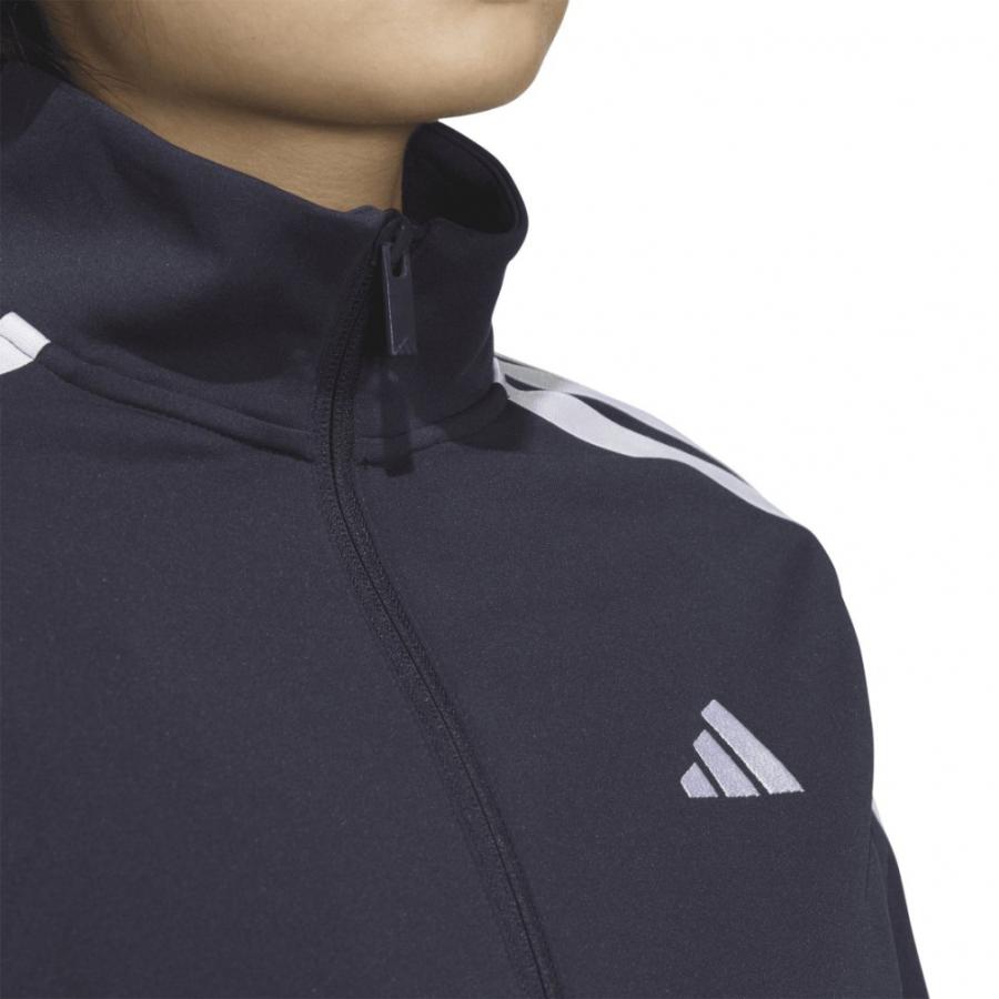 adidas（アディダス） レディース ジャージ スリーストライプス ルーズ