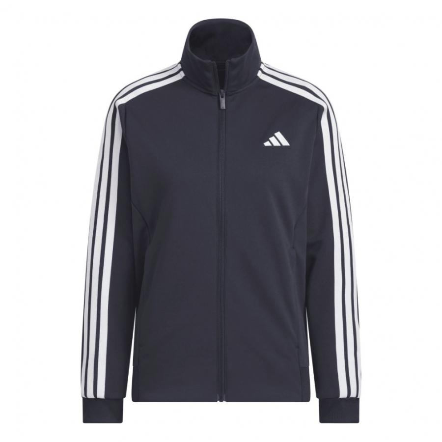 adidas（アディダス） レディース ジャージ パンツ スリーストライプス