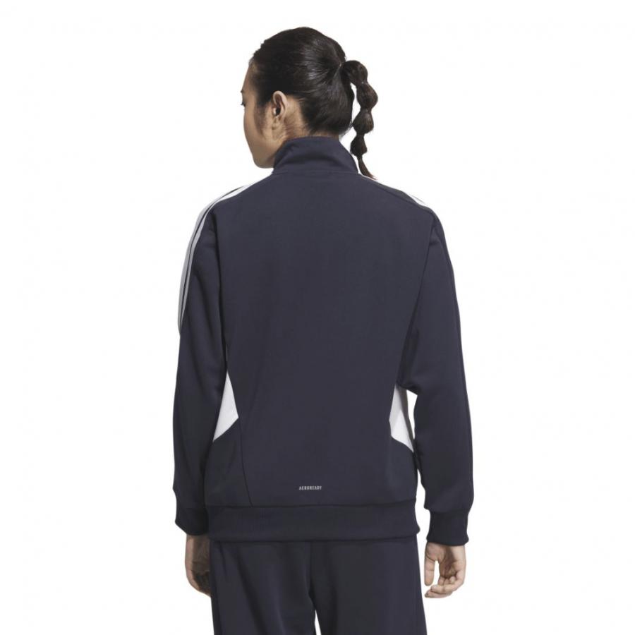 adidas アディダス レディース 長袖 ジャージ ジャケット チーム adidas アディダス レディース 長袖 ジャージ ジャケット チーム