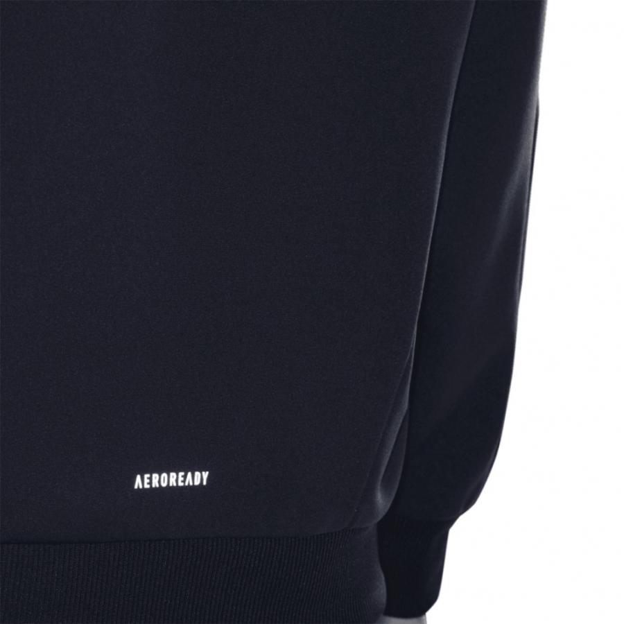 adidas（アディダス） レディース 長袖 ジャージ ジャケット チーム Wu