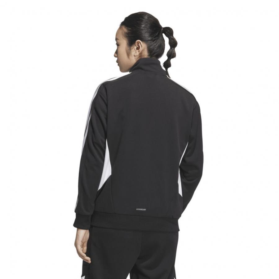 adidas アディダス レディース 長袖 ジャージ ジャケット チーム adidas アディダス レディース 長袖 ジャージ ジャケット チーム