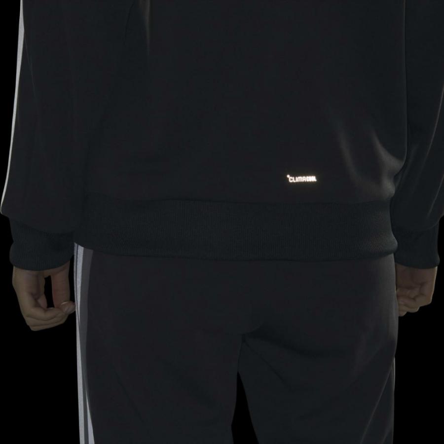 adidas（アディダス） レディース 長袖 ジャージ ジャケット チームス